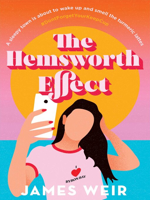 Title details for The Hemsworth Effect by James Weir - Wait list